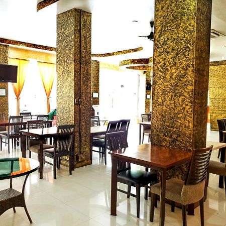 Sharaya Boutique Hotel Patong Phuket Εξωτερικό φωτογραφία