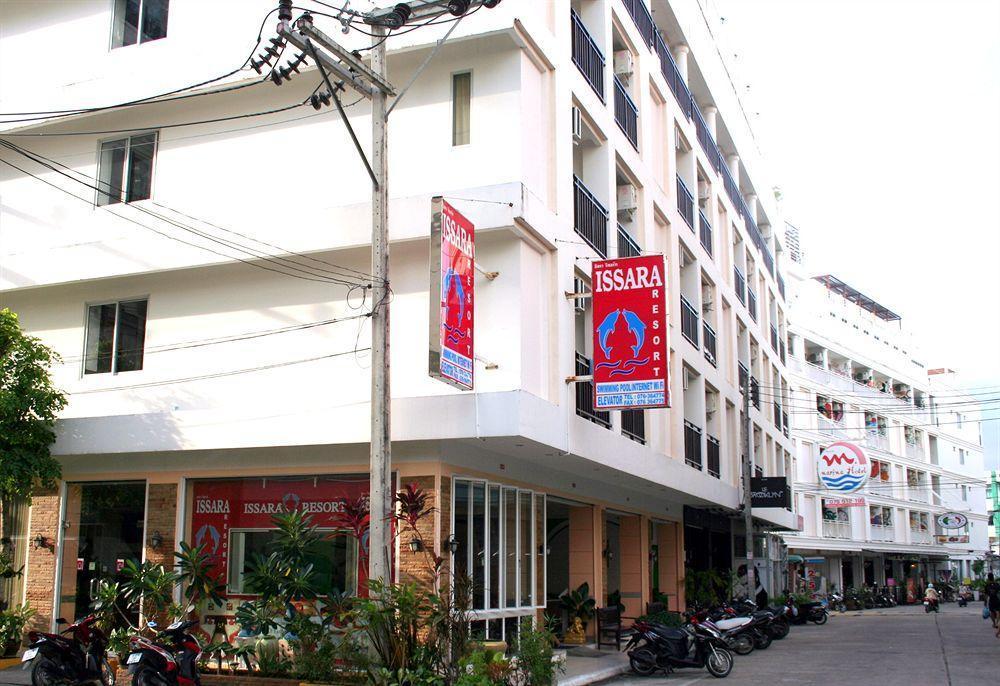 Sharaya Boutique Hotel Patong Phuket Εξωτερικό φωτογραφία