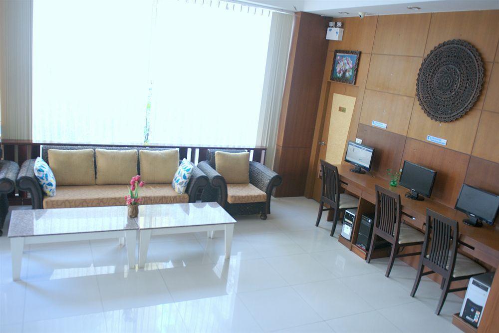 Sharaya Boutique Hotel Patong Phuket Εξωτερικό φωτογραφία