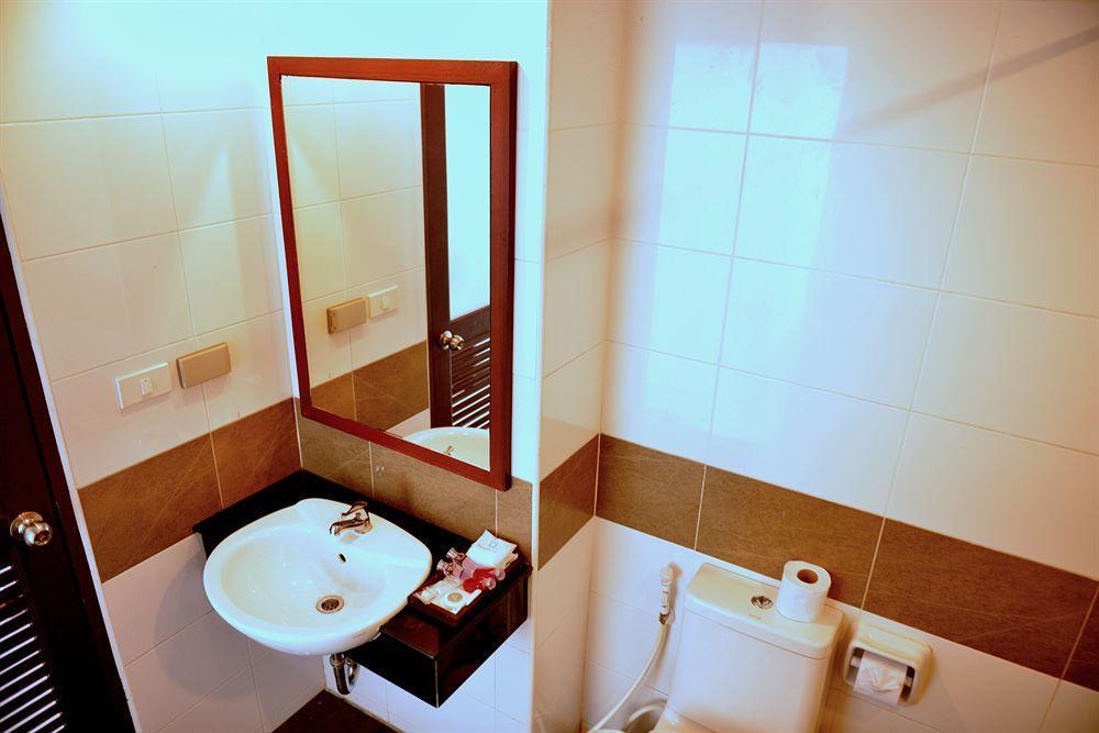 Sharaya Boutique Hotel Patong Phuket Εξωτερικό φωτογραφία