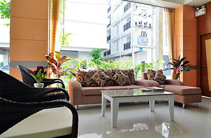 Sharaya Boutique Hotel Patong Phuket Εξωτερικό φωτογραφία