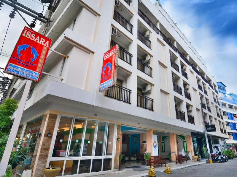 Sharaya Boutique Hotel Patong Phuket Εξωτερικό φωτογραφία