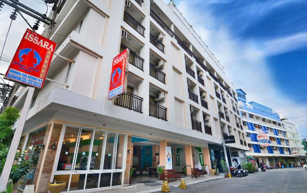 Sharaya Boutique Hotel Patong Phuket Εξωτερικό φωτογραφία