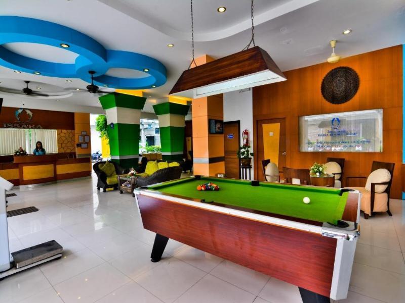 Sharaya Boutique Hotel Patong Phuket Εξωτερικό φωτογραφία