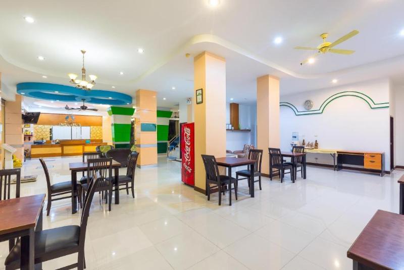 Sharaya Boutique Hotel Patong Phuket Εξωτερικό φωτογραφία