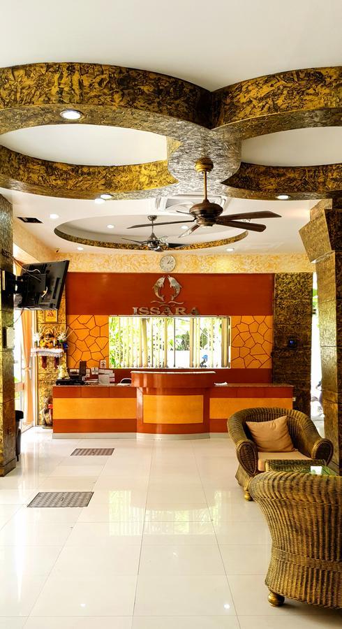 Sharaya Boutique Hotel Patong Phuket Εξωτερικό φωτογραφία