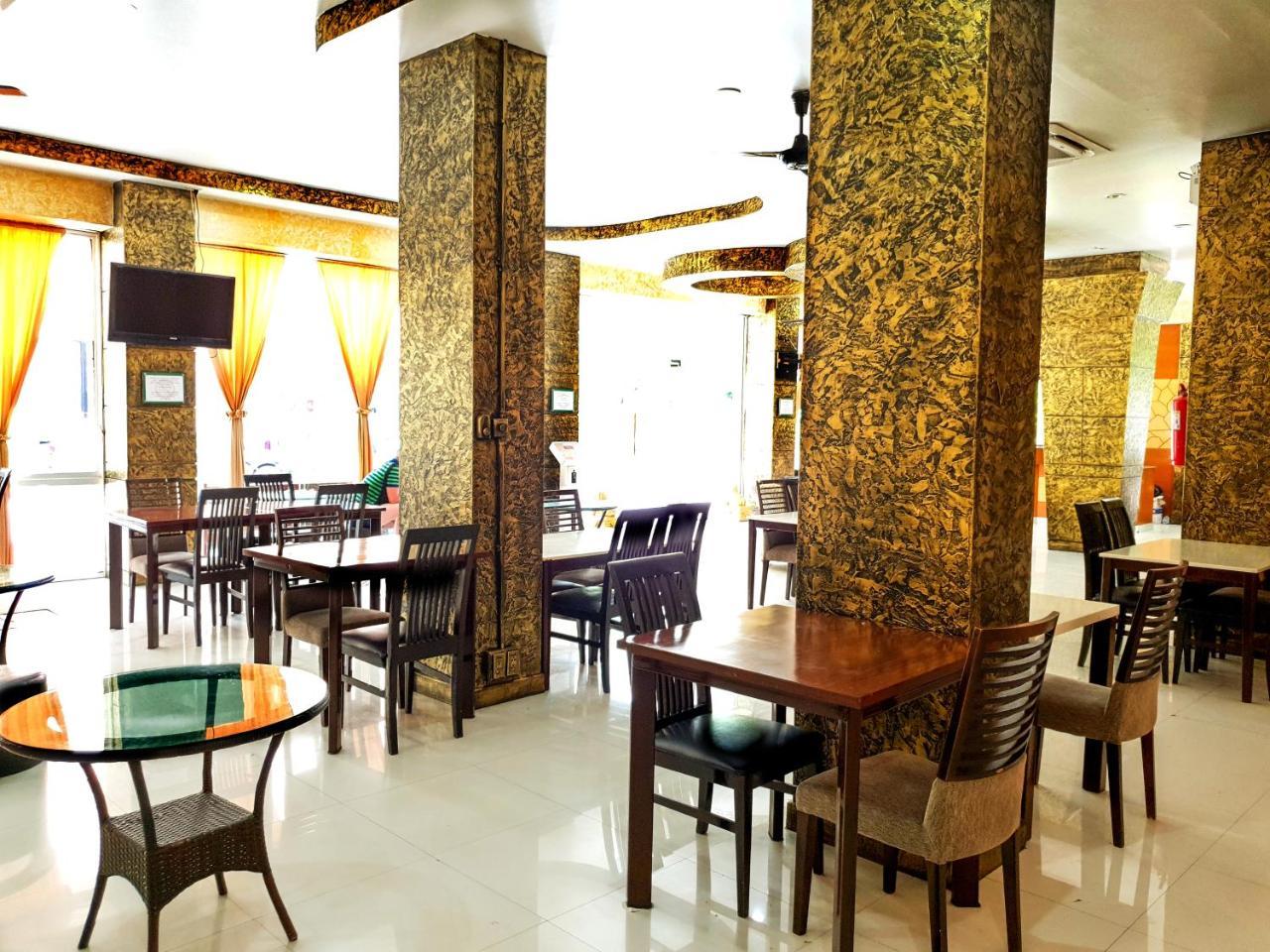 Sharaya Boutique Hotel Patong Phuket Εξωτερικό φωτογραφία