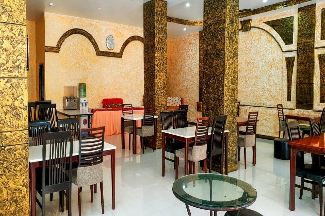 Sharaya Boutique Hotel Patong Phuket Εξωτερικό φωτογραφία